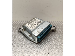 Блок подушек безопасности 8200435342A, 93854787   Renault Trafic II (X83)
