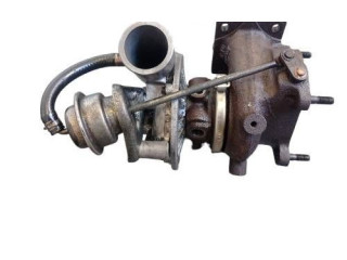 Turbodmychadlo Турбина 282004X300, KHF51A KIA Carnival