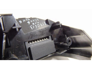 Кнопки рулевого колеса