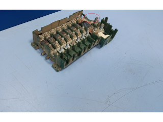 Pojistková skříňka 61138367768, 8367768 BMW 5 E39 2001