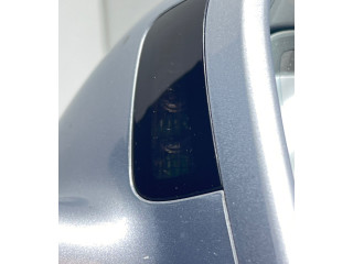 Zpětné zrcátko  Audi A8 S8 D4 4H 2016  4H1857410N, 4H0857536G  