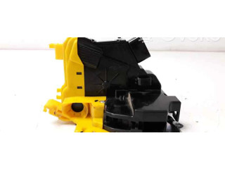 Передний замок