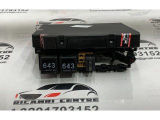 Блок комфорта 8P0907063A, 125CV   Audi A3 8Y   