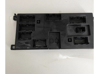 Блок комфорта GX7314F041AL Jaguar F-Pace