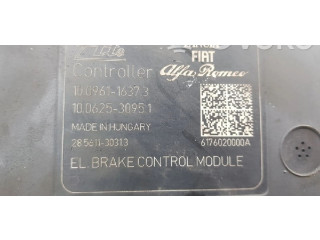 Блок АБС 52026358, 10021210524   Opel  Combo D  2011 - 2017 года