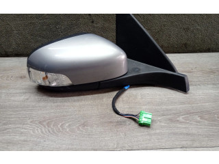 Зеркало электрическое        Volvo C30  2007 - 2010 года   
