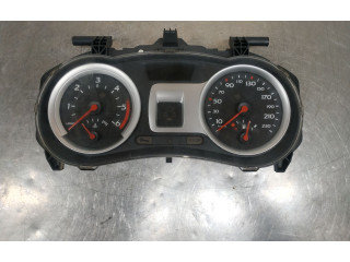 Панель приборов 8200761861S   Renault Clio III       