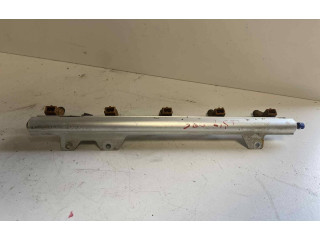 Топливная рампа 9186942, 9186340 Volvo S80