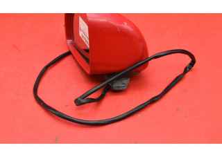 Зеркало электрическое        Volkswagen New Beetle  1998 - 2011 года   