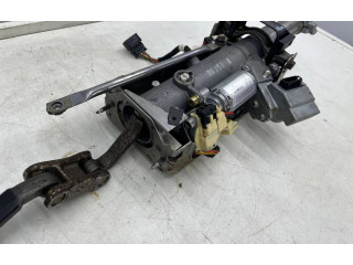    Рулевая рейка a2104603116   Mercedes-Benz E W210 1995 - 2002 года