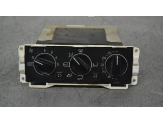 Блок управления климат-контролем    Volvo 940