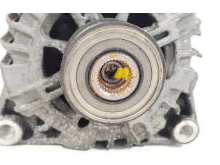 Генератор 9665617780, 109179609 Citroen Berlingo