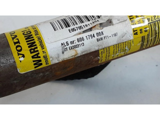 Боковая подушка безопасности E057051811494, 30698625   Volvo V50