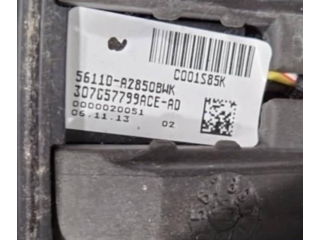 Руль KIA Pro Cee'd II  2013 - 2018 года 307C57799ACED, 0000020051      