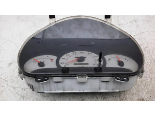 Přístrojová deska Hyundai Atos Classic 2001 200355800H, 20020815