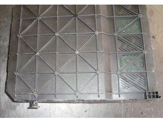 Блок управления 9653607580, S118085320 Citroen Berlingo