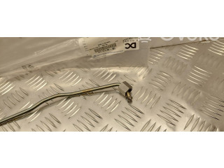 Топливная рампа 5175612AA Jeep Grand Cherokee (WK)