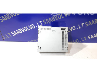 Радио/ проигрыватель CD/DVD / навигация