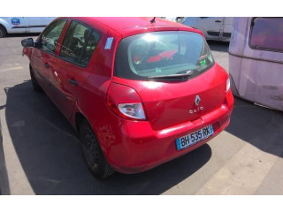 Блок управления климат-контролем 7701070472 Renault Clio III