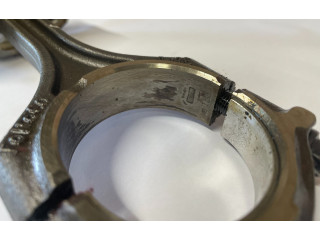 Píst Ford Mustang VI