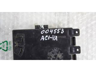 Блок управления 3l1t14c724aa, 6mxn810a05 Lincoln Aviator I