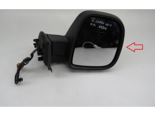 Зеркало электрическое        Opel Combo E  2018 -  года   