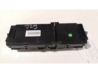 Блок управления климат-контролем 275102769R, E1067995 Renault Scenic III Grand scenic III