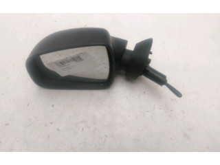 Зеркало (механическое) Dacia Sandero 2008 - 2012 года