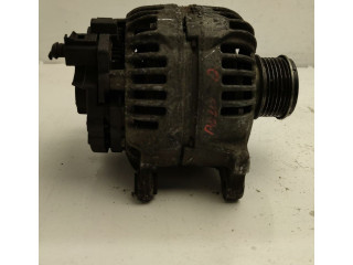 Генератор    Volkswagen Polo      
