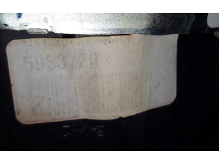 Подушка безопасности водителя 5953720, TKADT2097A0140   Dodge Nitro