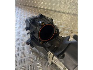 Турбина Нагнетатель Volvo XC90  31441265         