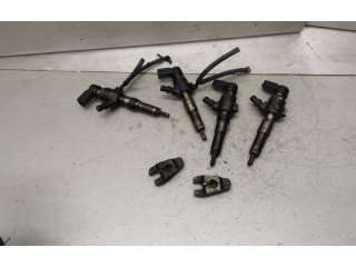 Форсунка 9654551080 Ford Fiesta