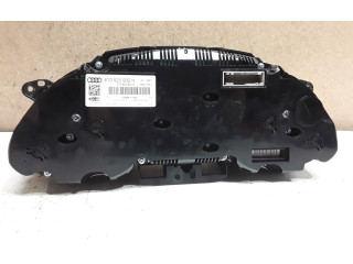 Přístrojová deska Audi A5 8T 8F 2015 8T0920932N