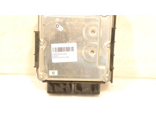 Блок управления двигателем Блок управления 0281031066 Skoda Octavia Mk3 (5E)