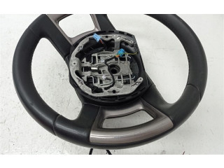 Руль Citroen C5 2008 - 2016 года
