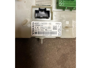 Блок комфорта AG9T14C256HC, 31254837   Volvo XC60   