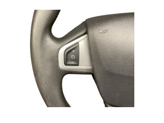 Volant Renault Megane III 2010 609581499, 6106288D