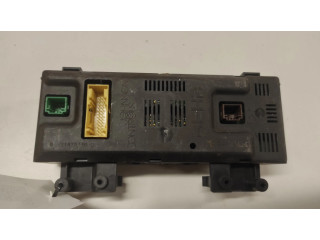 Блок управления климат-контролем 9658084577, 281160311   Citroen C4 I