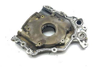 Масляный насос 9686038880, 1001G8 Citroen C4 Grand Picasso