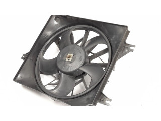 Вентилятор радиатора     2538629000    Hyundai Coupe 2.0