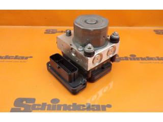 Блок АБС 0265956403, 0265956403 Dacia Duster 2010 - 2017 года