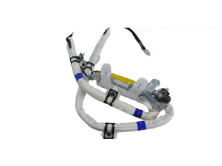 Боковая подушка безопасности AW9314K160AC Jaguar XJ X351