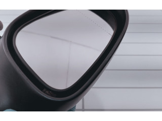 Зеркало электрическое Volvo S80 1999 - 2003 года