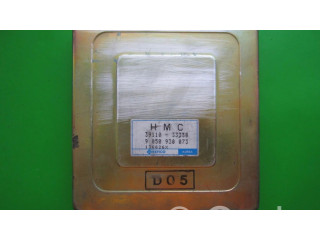 Řídící jednotka 39110-33330 Hyundai Sonata 1995