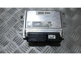 Řídící jednotka 5wy1912b KIA Cerato 2006