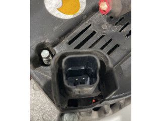 Генератор    Dacia Duster      