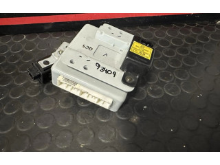 Блок управления двигателя 8712031220 SsangYong Actyon sports I