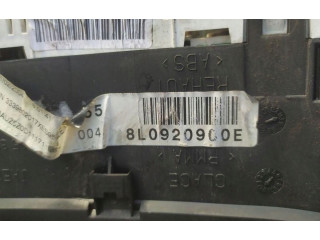 Панель приборов 6974655   Audi A3 S3 8L       