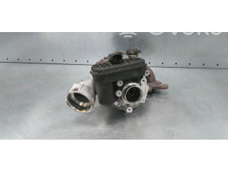 Turbodmychadlo Нагнетатель 04E145715M, 04E145873G Audi A3 8Y DGEA