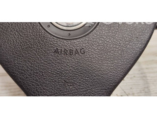 Руль Volkswagen Jetta V 2005 - 2010 года 1K0419091ER, T1PQ0313JJ22198